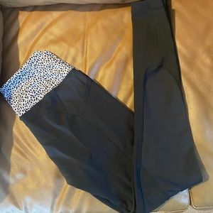 All the right places lululemon pants